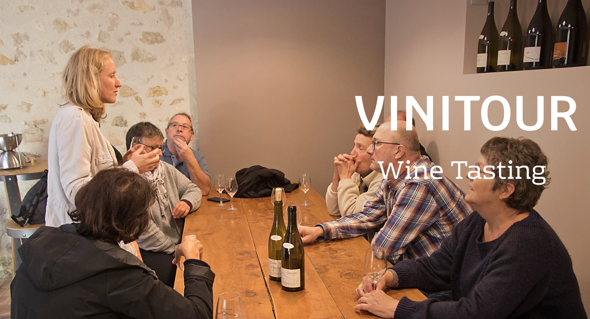vinitour wine tours wine tasting