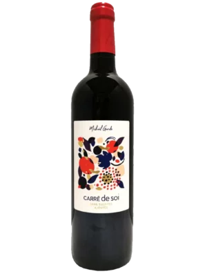 chateau haut-goujon, carre de soi