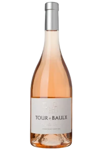 Vignobles Coulet Tour de Baulx rose